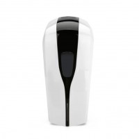 Kitchen Hands Free 1000ml plastic soap dispenser automatic with Stand