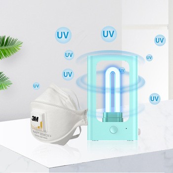 Cheap prices fast shipping uvc germicidal lamp led uv disinfection lamp